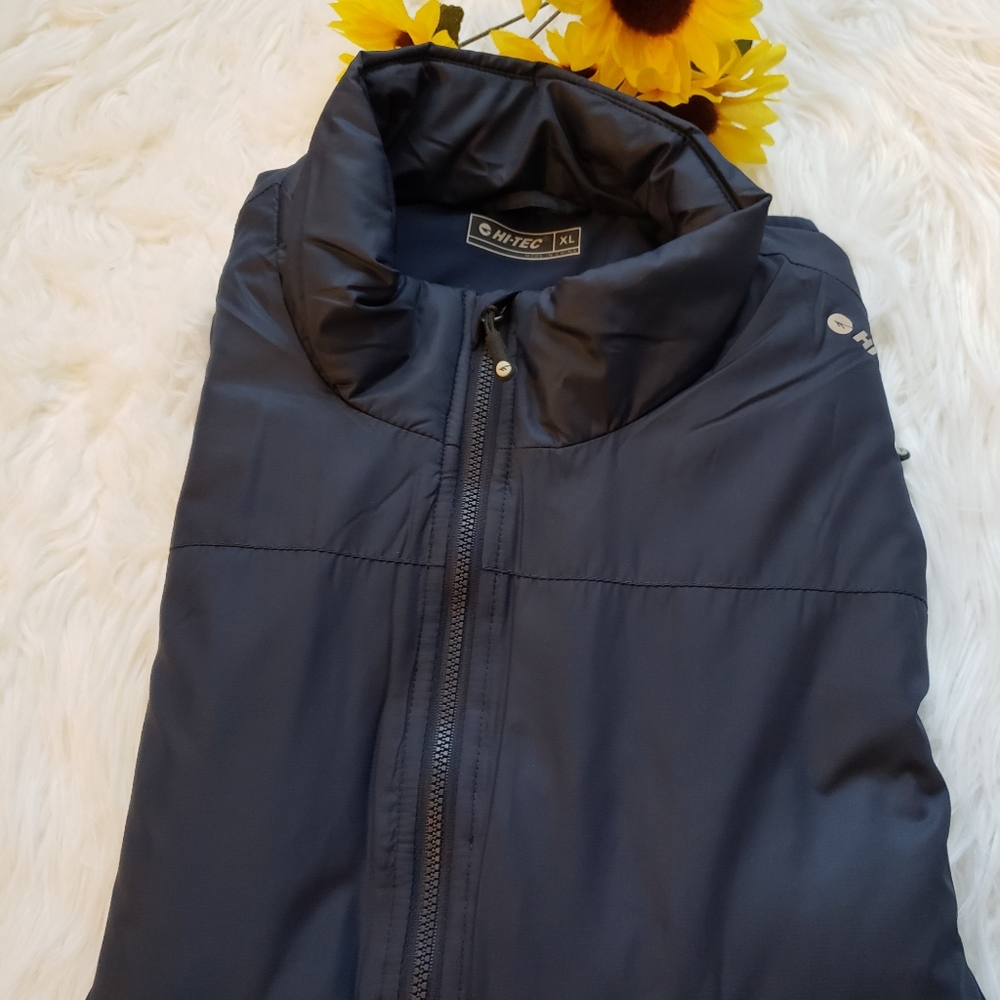Hi Tec men vest
